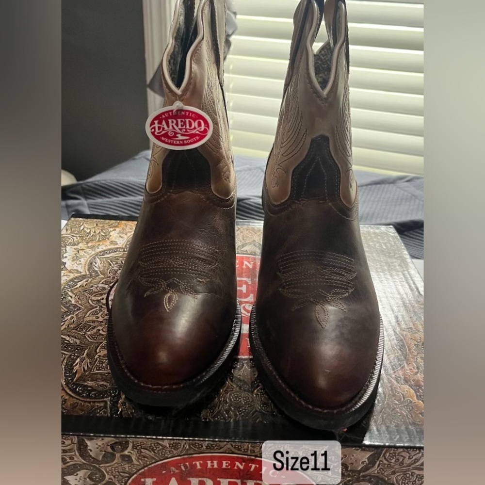 Durango cowboy boot